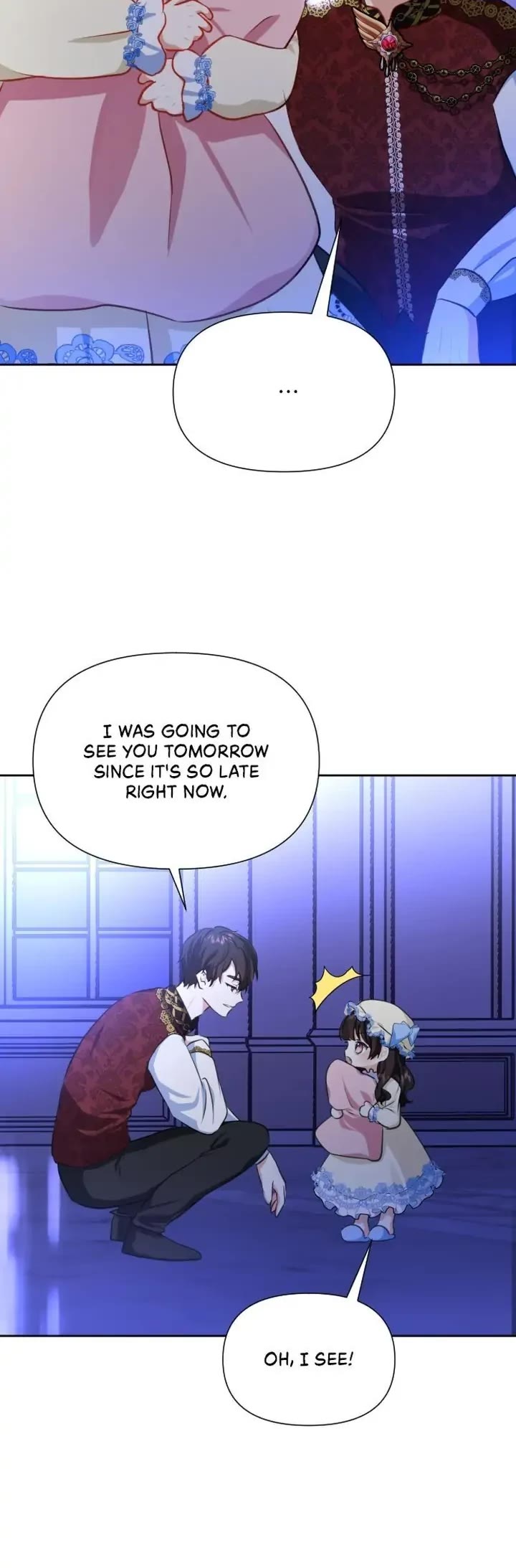 Monster Duke's Daughter Chapter 18 page 14 - Chapter 18