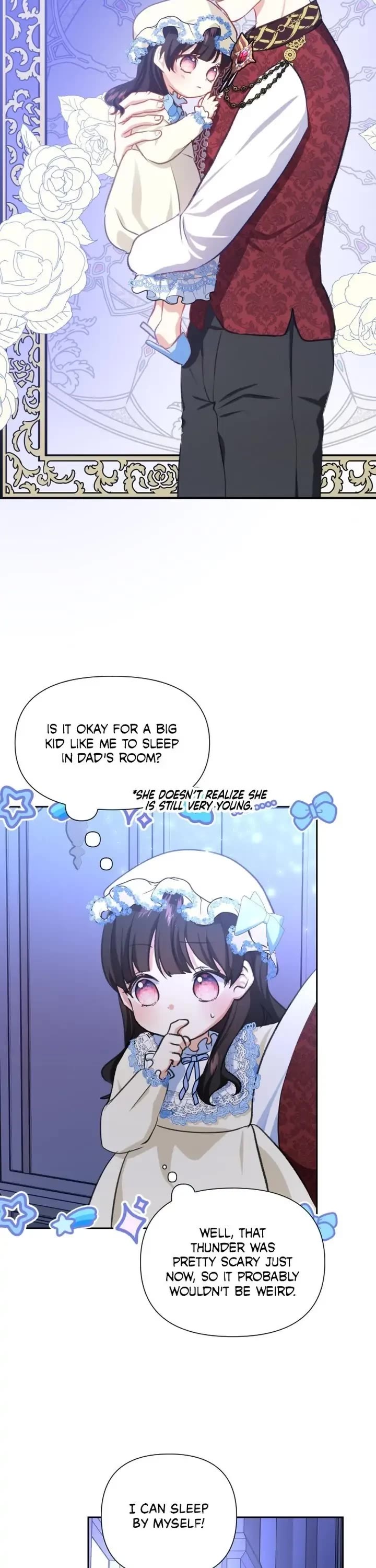 Monster Duke's Daughter Chapter 18 page 22 - Chapter 18