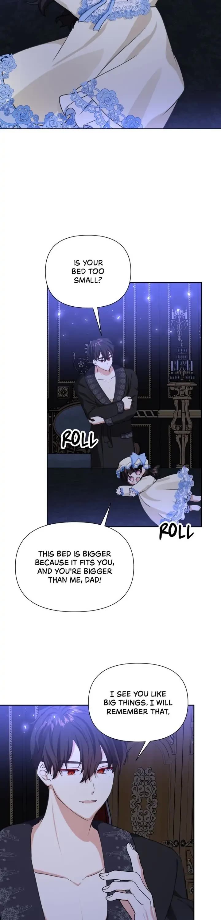 Monster Duke's Daughter Chapter 18 page 27 - Chapter 18