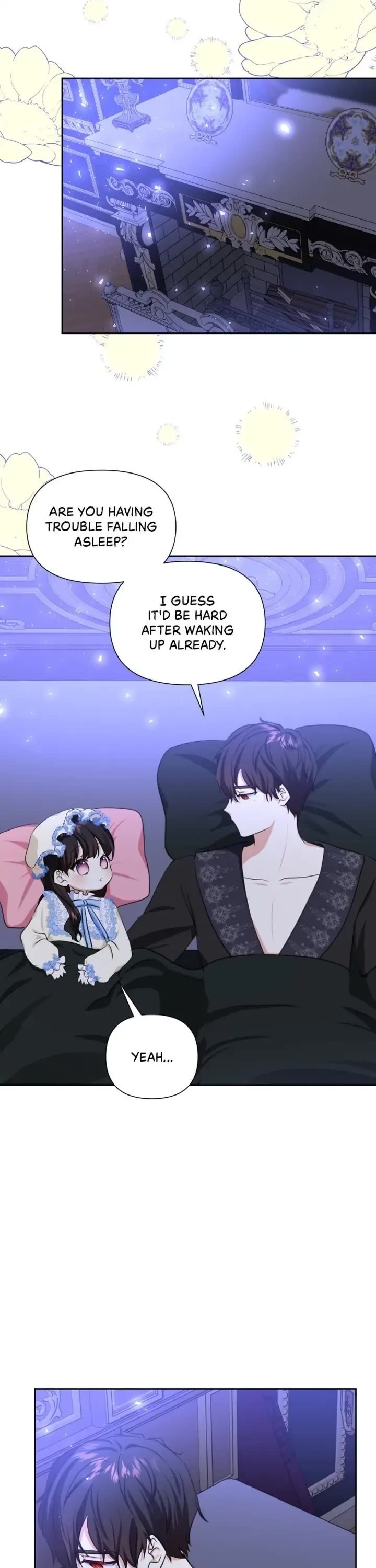 Monster Duke's Daughter Chapter 18 page 29 - Chapter 18