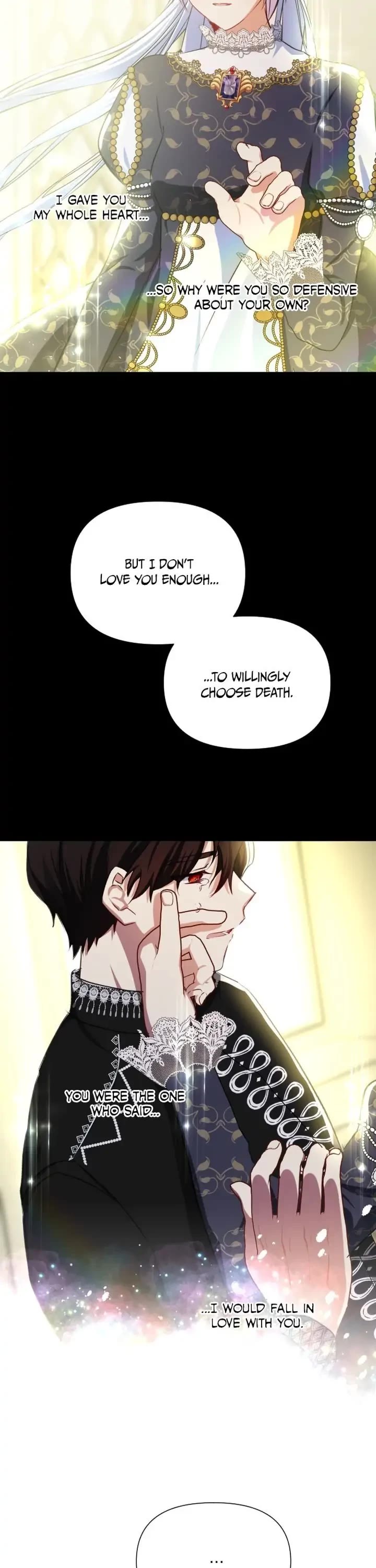 Monster Duke's Daughter Chapter 18 page 36 - Chapter 18