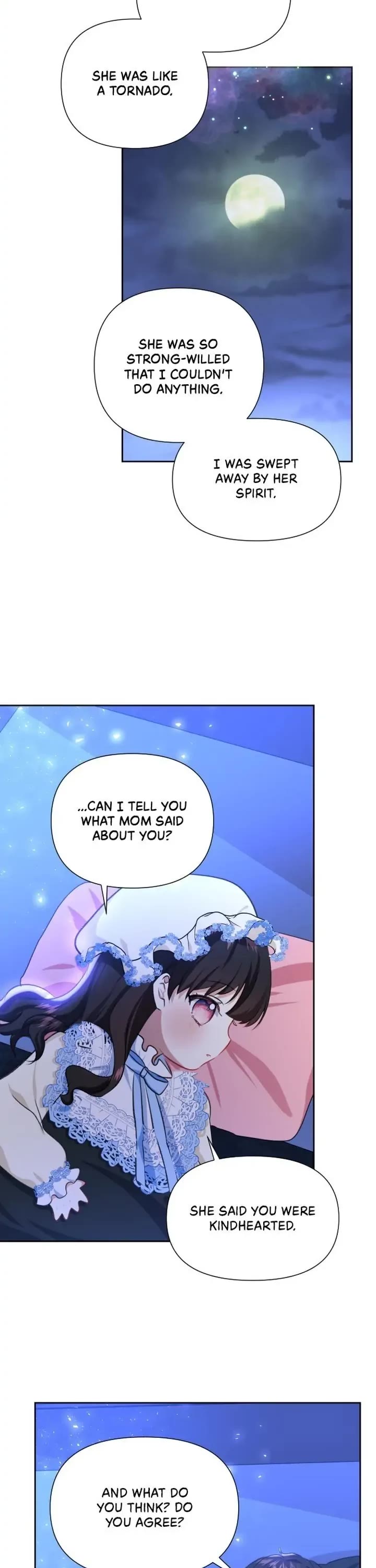 Monster Duke's Daughter Chapter 18 page 37 - Chapter 18