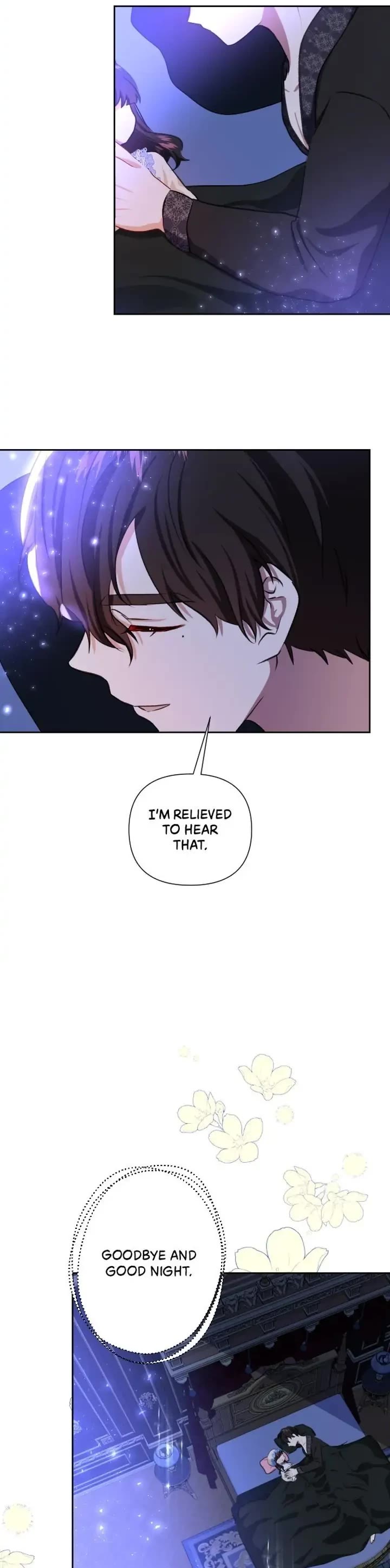 Monster Duke's Daughter Chapter 18 page 39 - Chapter 18