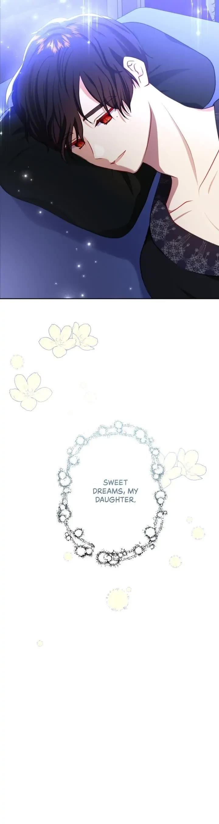 Monster Duke's Daughter Chapter 18 page 41 - Chapter 18