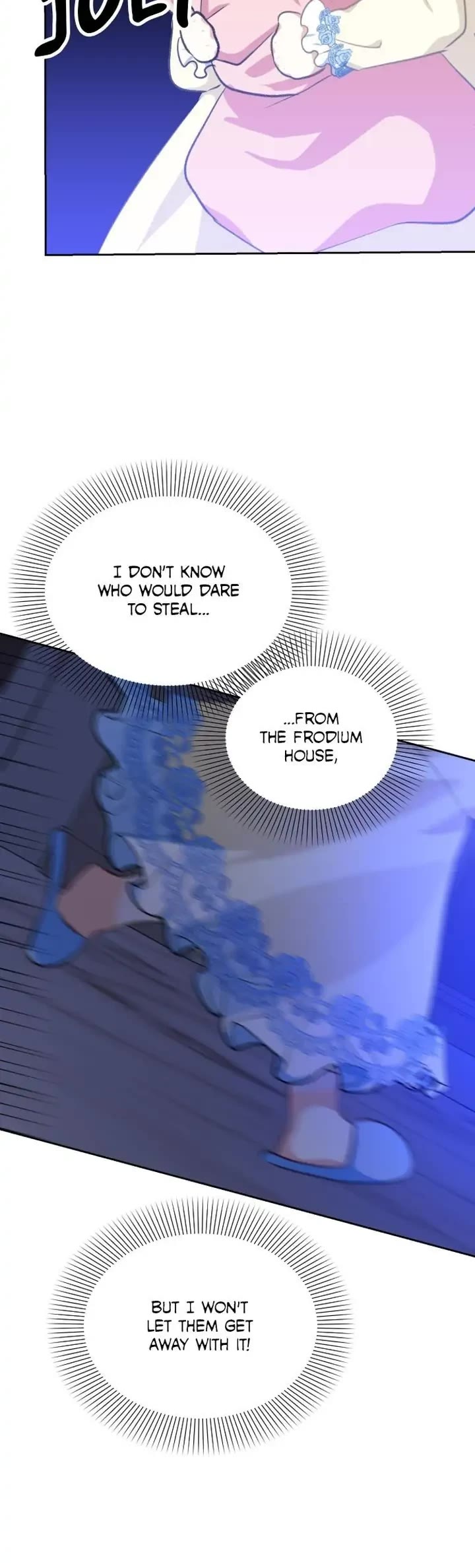 Monster Duke's Daughter Chapter 18 page 5 - Chapter 18