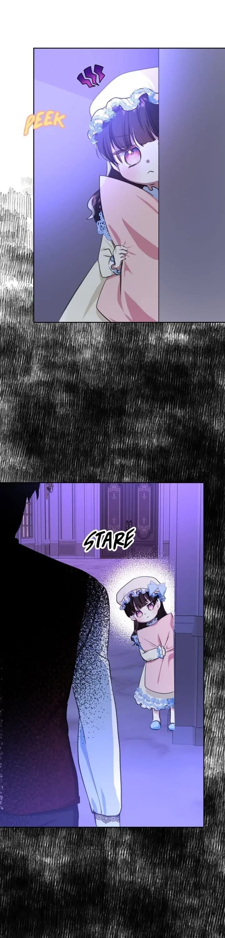 Monster Duke's Daughter Chapter 18 page 6 - Chapter 18