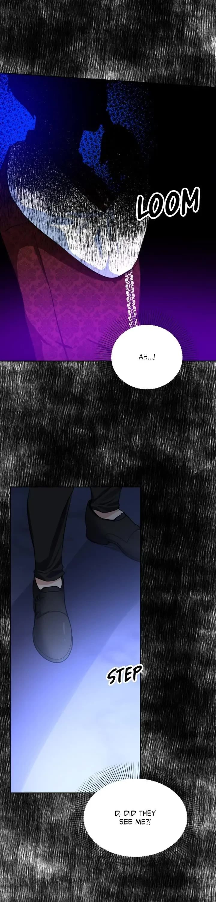 Monster Duke's Daughter Chapter 18 page 7 - Chapter 18