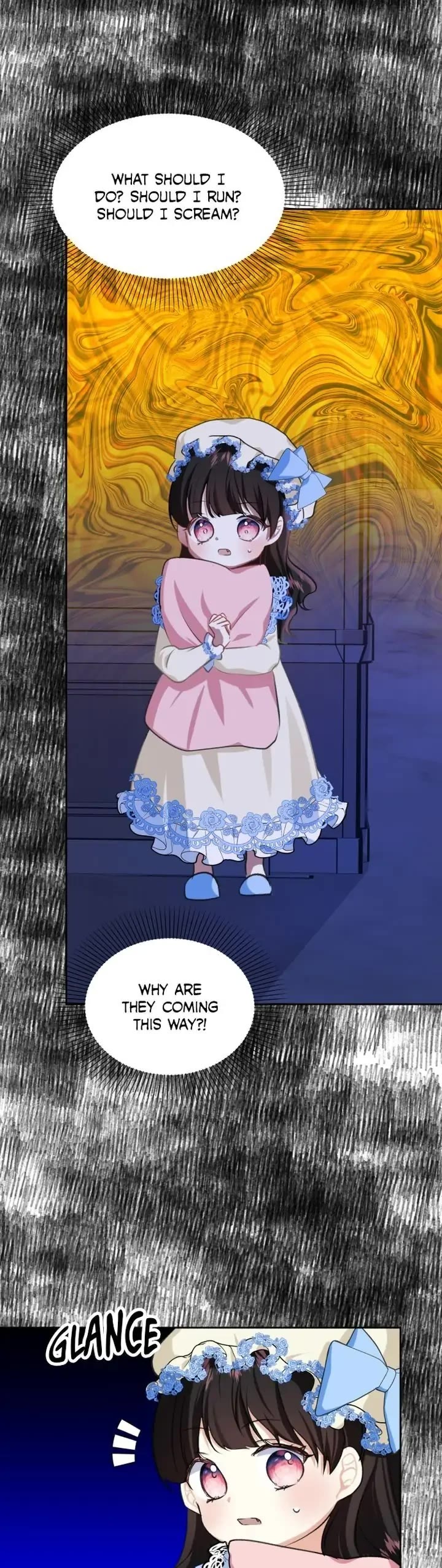 Monster Duke's Daughter Chapter 18 page 8 - Chapter 18