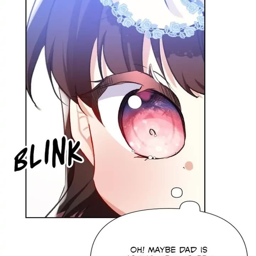 Monster Duke's Daughter Chapter 18 cover