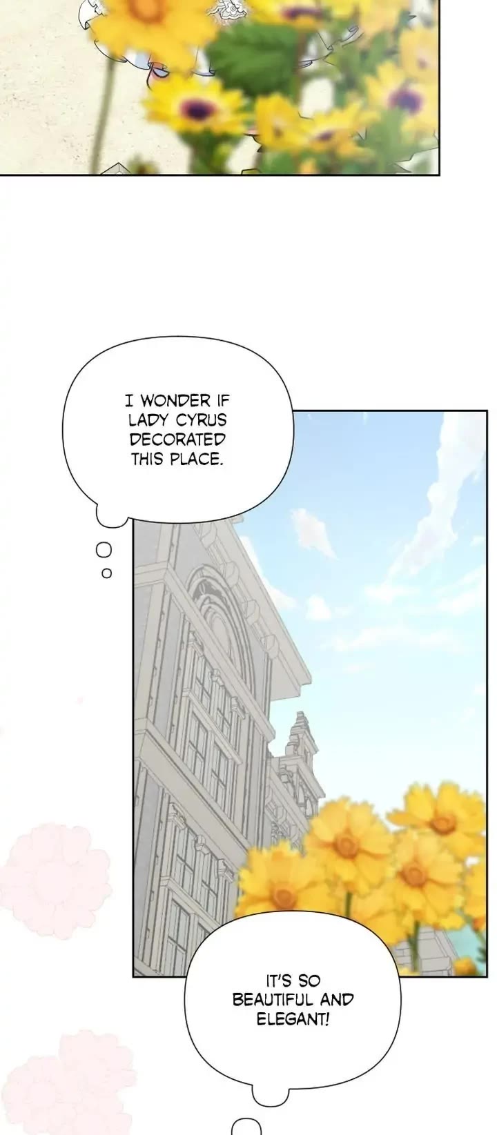 Monster Duke's Daughter Chapter 19 page 23 - Chapter 19