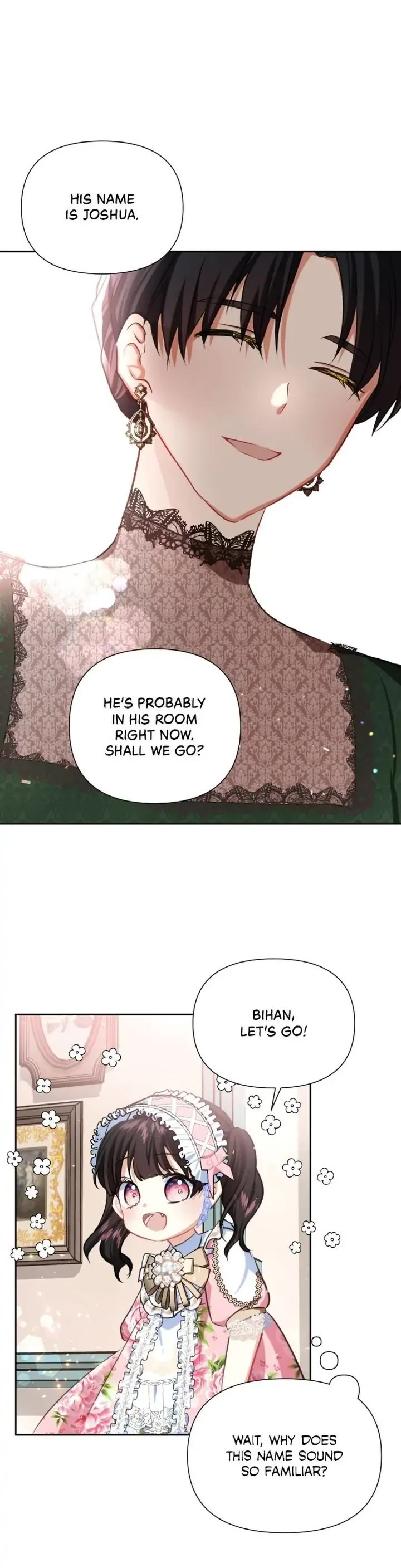 Monster Duke's Daughter Chapter 19 page 33 - Chapter 19