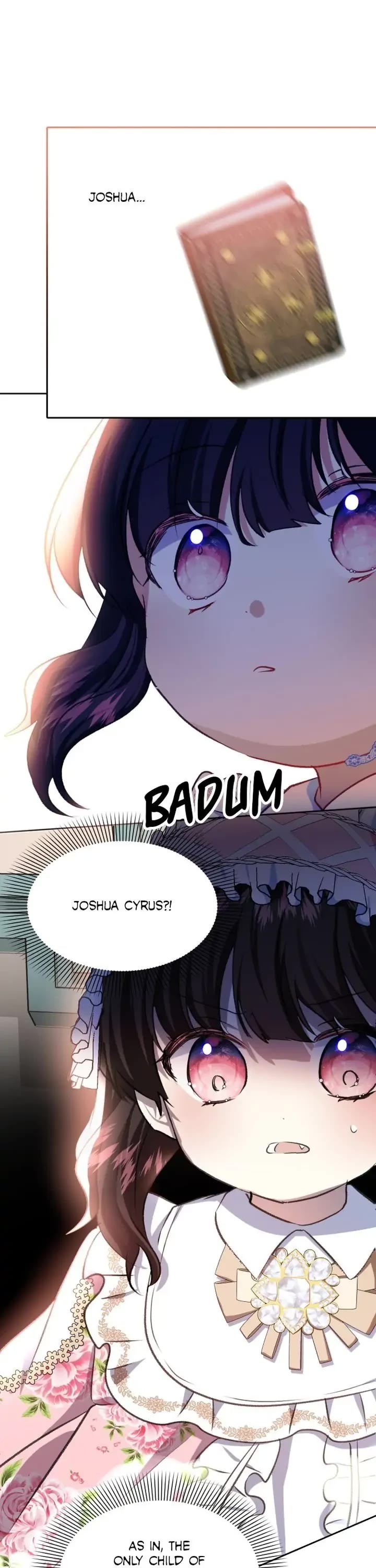 Monster Duke's Daughter Chapter 19 page 34 - Chapter 19