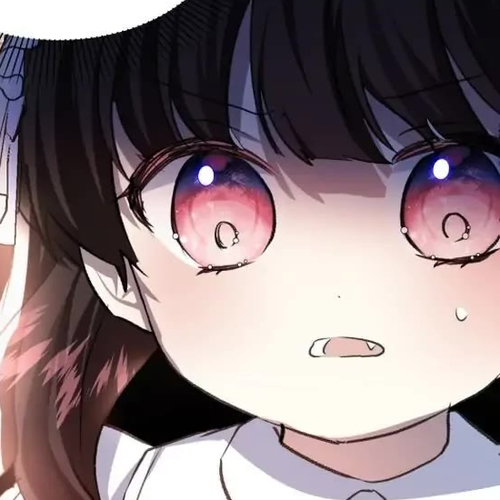 Monster Duke's Daughter Chapter 19 cover