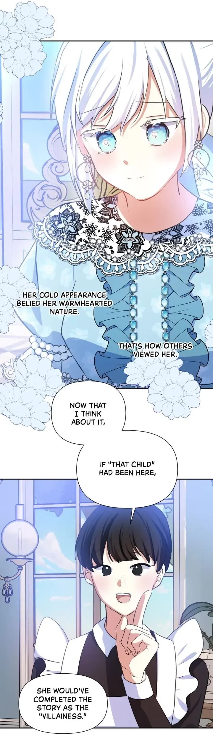 Monster Duke's Daughter Chapter 2 page 10 - Chapter 2