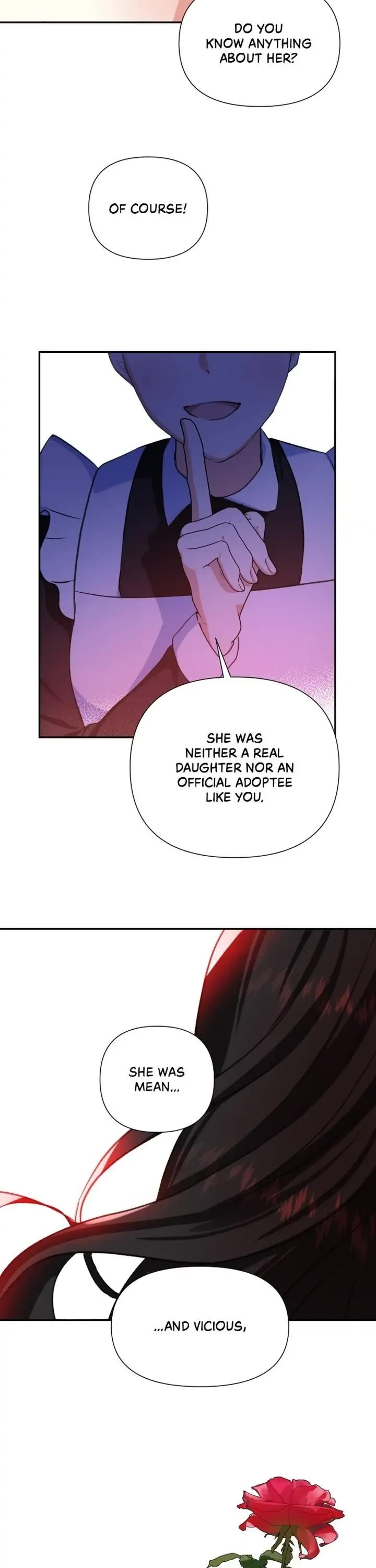 Monster Duke's Daughter Chapter 2 page 12 - Chapter 2