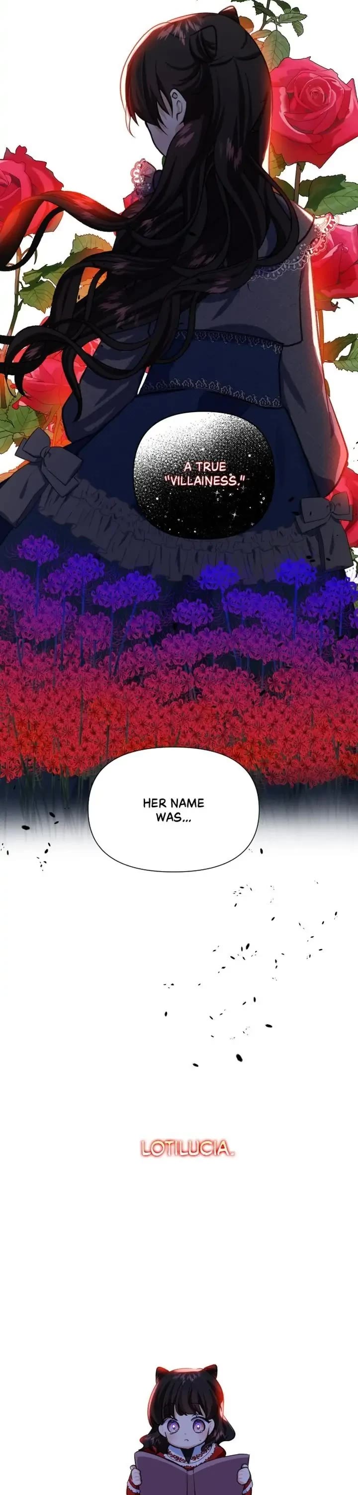 Monster Duke's Daughter Chapter 2 page 13 - Chapter 2