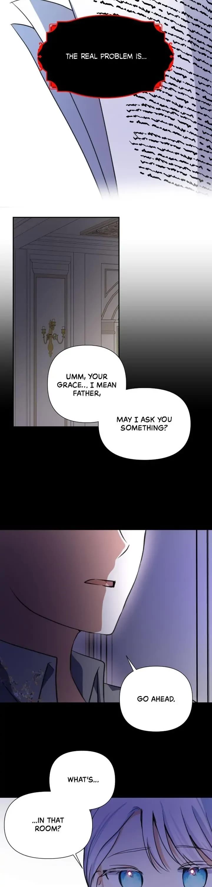 Monster Duke's Daughter Chapter 2 page 17 - Chapter 2