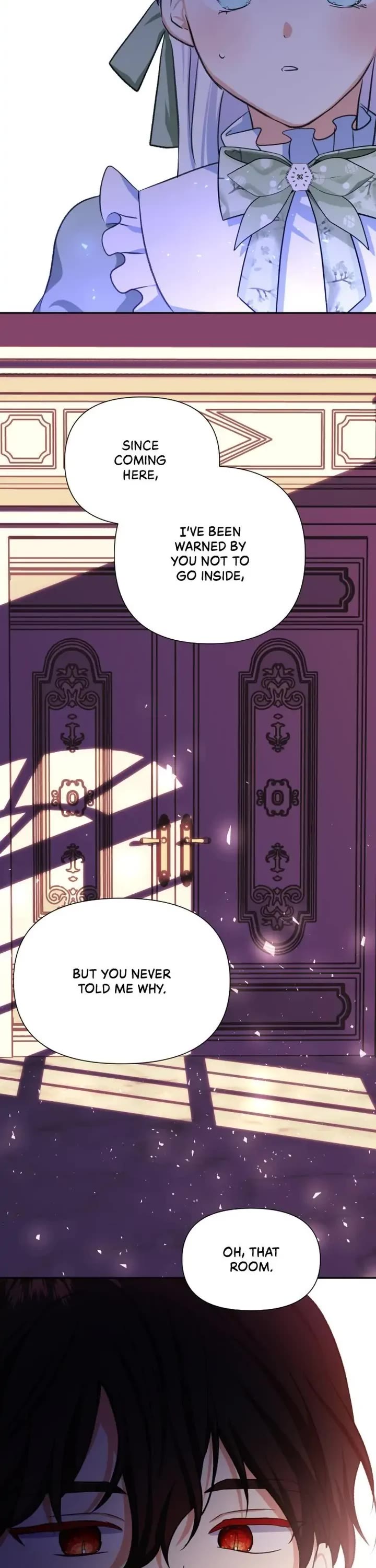 Monster Duke's Daughter Chapter 2 page 18 - Chapter 2
