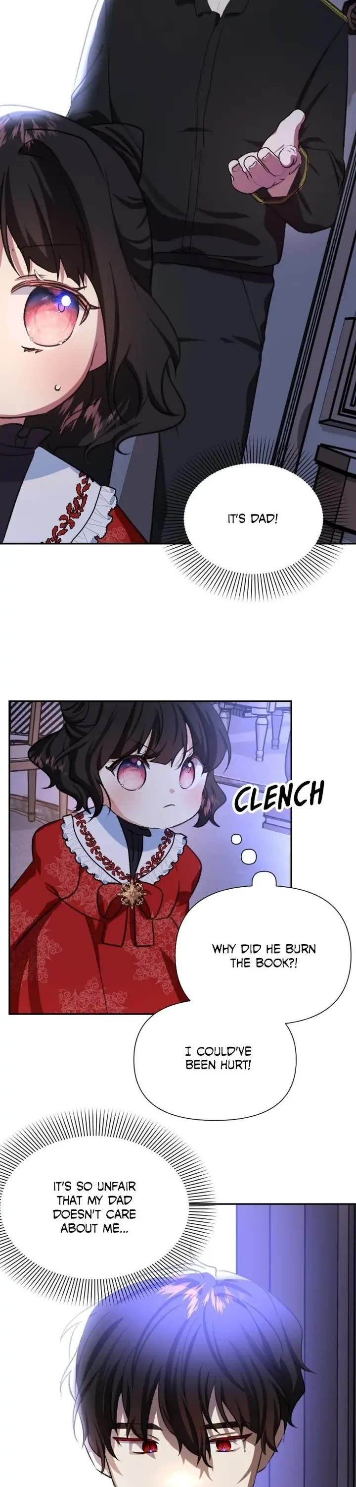 Monster Duke's Daughter Chapter 2 page 28 - Chapter 2