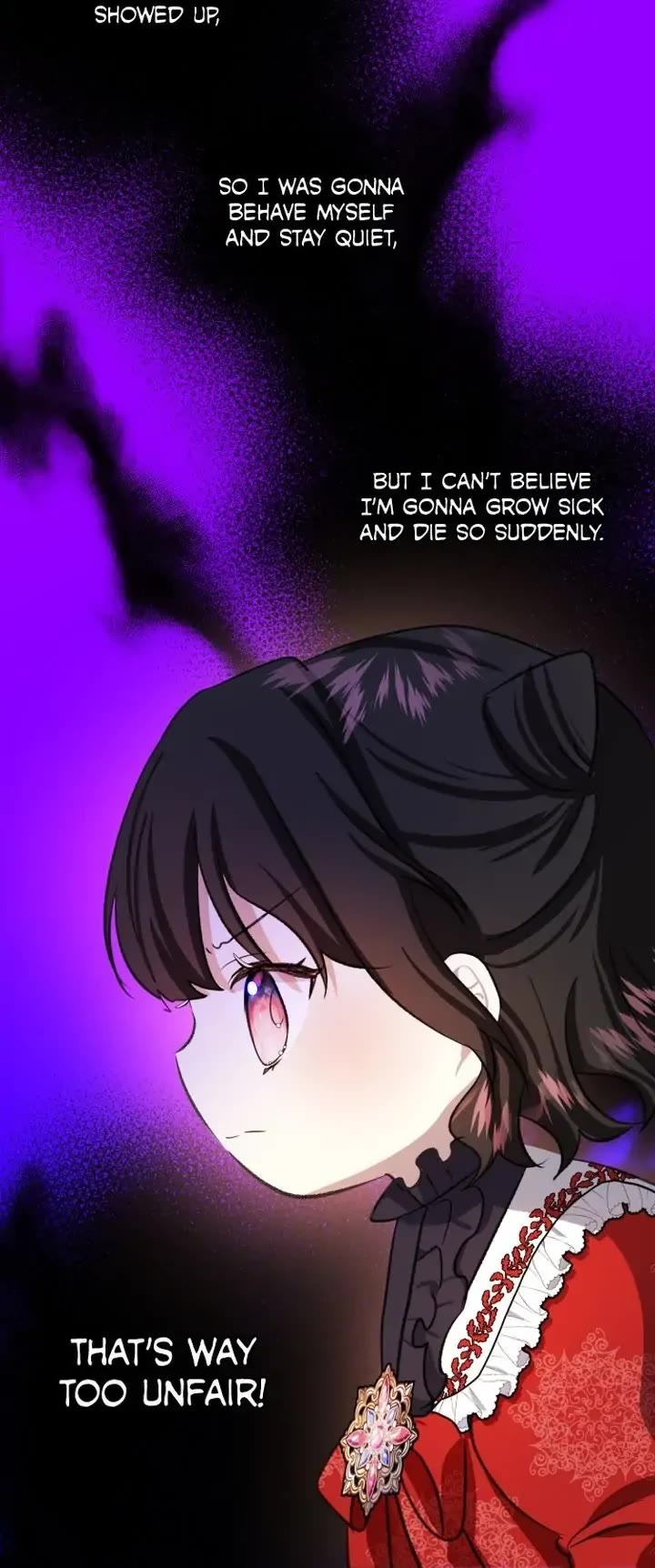 Monster Duke's Daughter Chapter 2 page 30 - Chapter 2