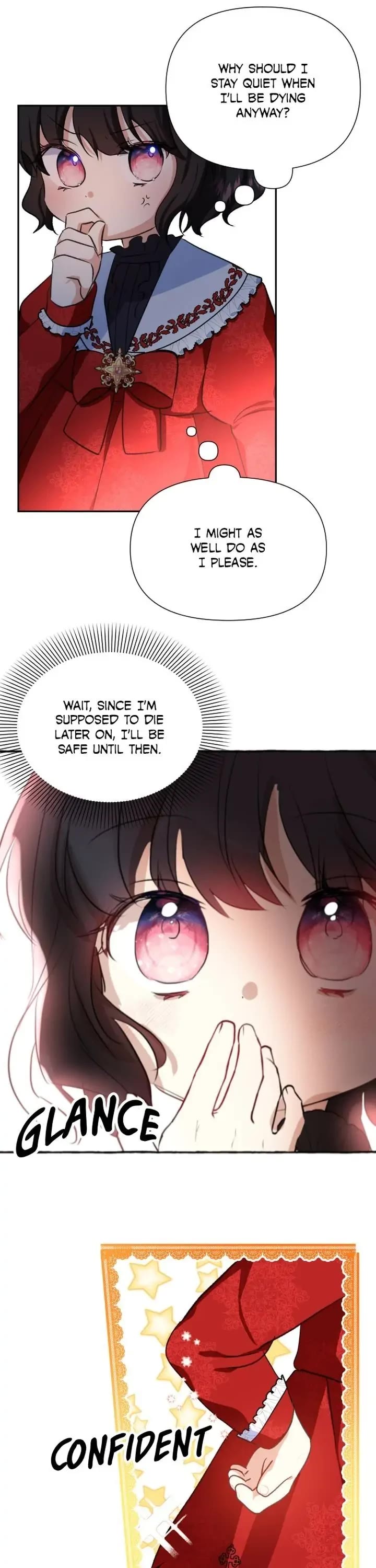 Monster Duke's Daughter Chapter 2 page 31 - Chapter 2