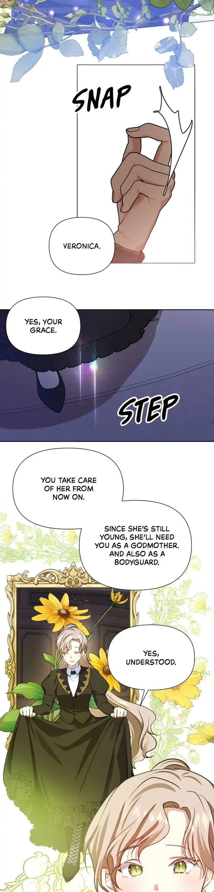 Monster Duke's Daughter Chapter 2 page 40 - Chapter 2