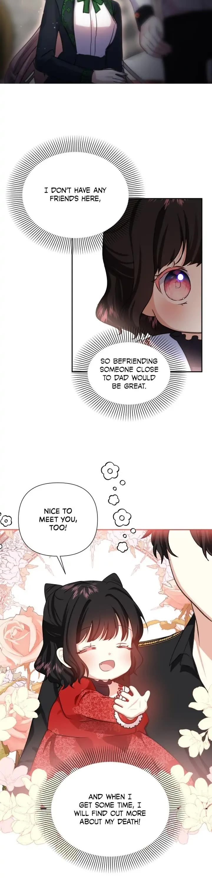 Monster Duke's Daughter Chapter 2 page 42 - Chapter 2