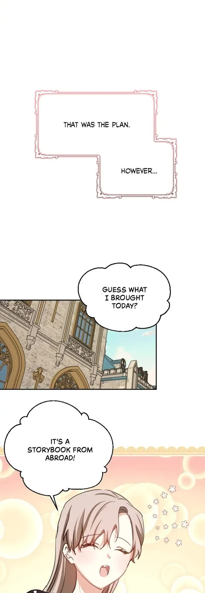 Monster Duke's Daughter Chapter 2 page 43 - Chapter 2