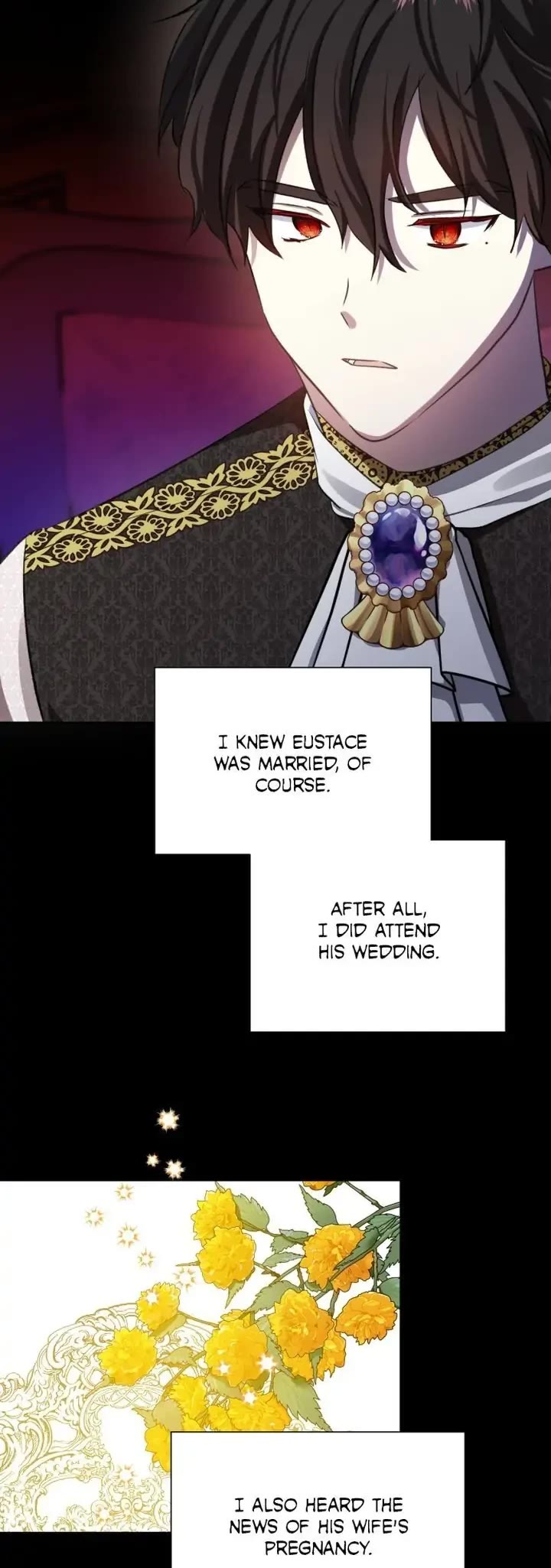 Monster Duke's Daughter Chapter 20 page 20 - Chapter 20