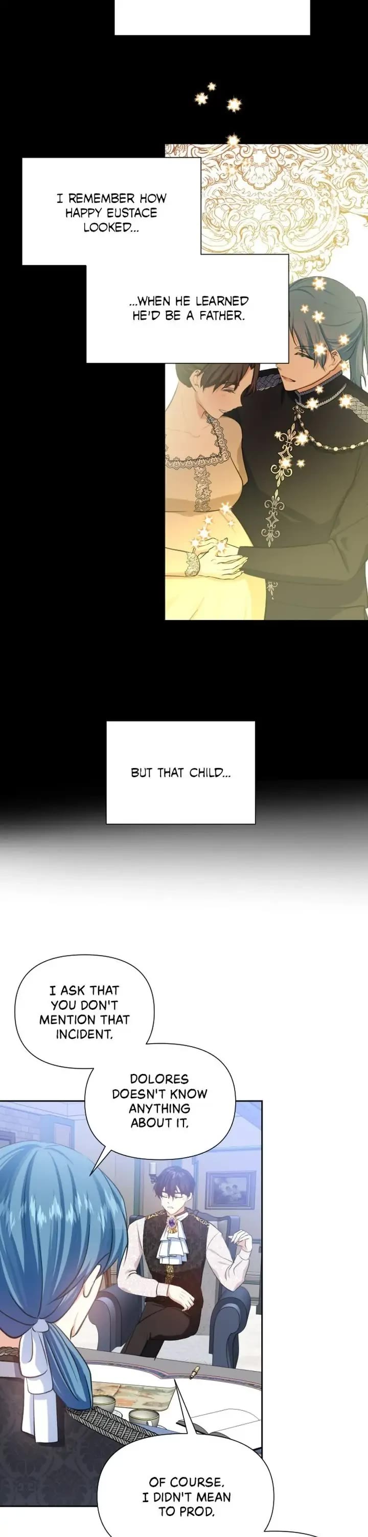 Monster Duke's Daughter Chapter 20 page 21 - Chapter 20