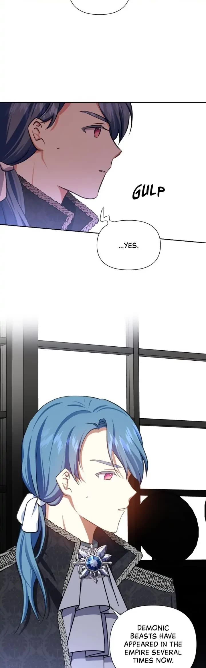 Monster Duke's Daughter Chapter 20 page 25 - Chapter 20