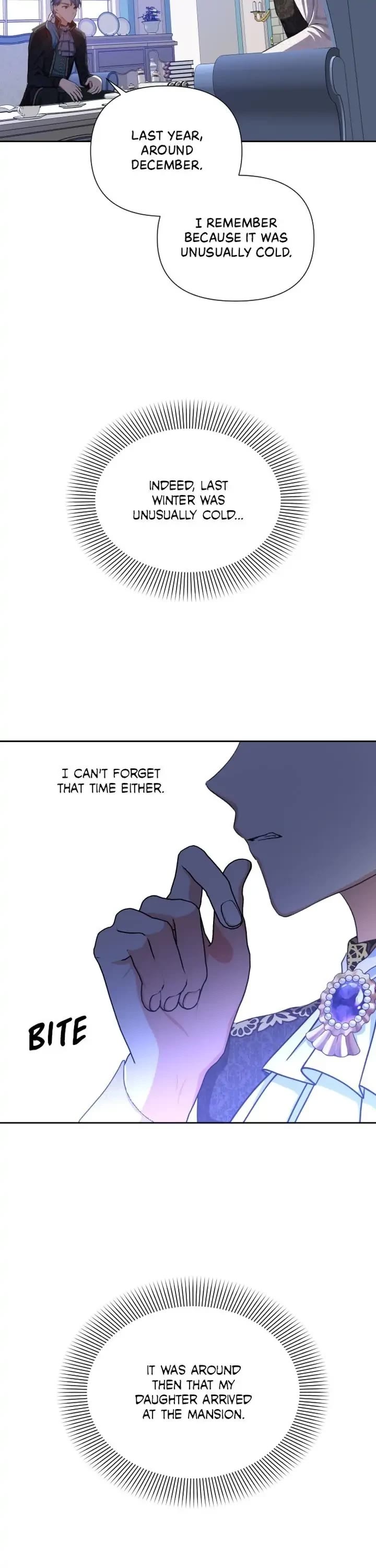 Monster Duke's Daughter Chapter 20 page 30 - Chapter 20