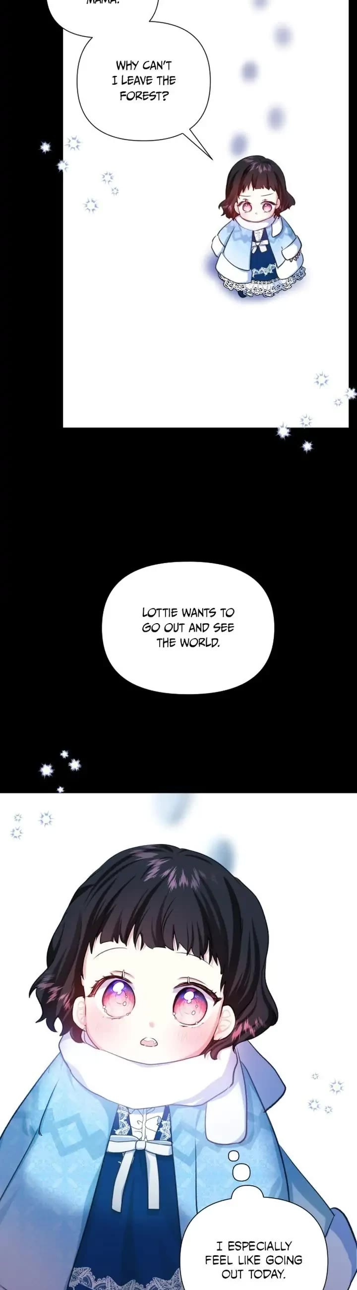 Monster Duke's Daughter Chapter 20 page 32 - Chapter 20