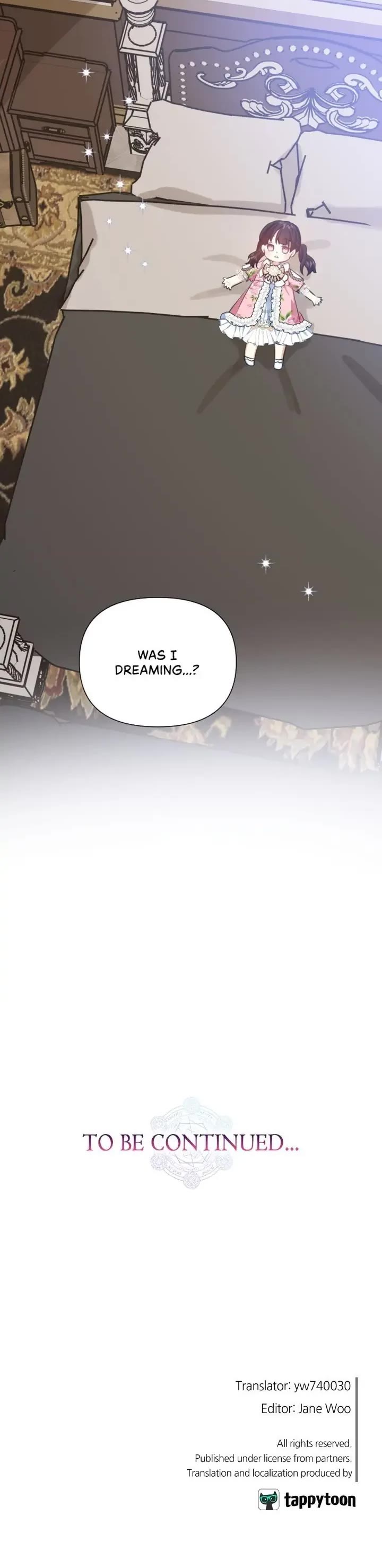 Monster Duke's Daughter Chapter 20 page 35 - Chapter 20