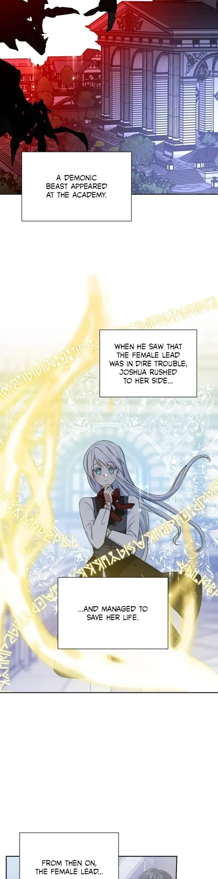 Monster Duke's Daughter Chapter 20 page 4 - Chapter 20