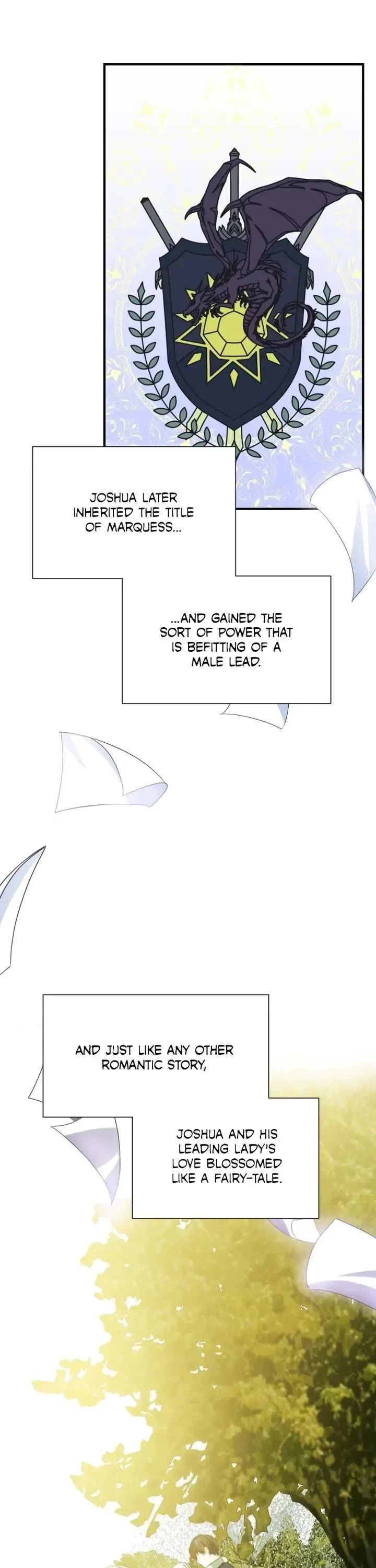 Monster Duke's Daughter Chapter 20 page 6 - Chapter 20