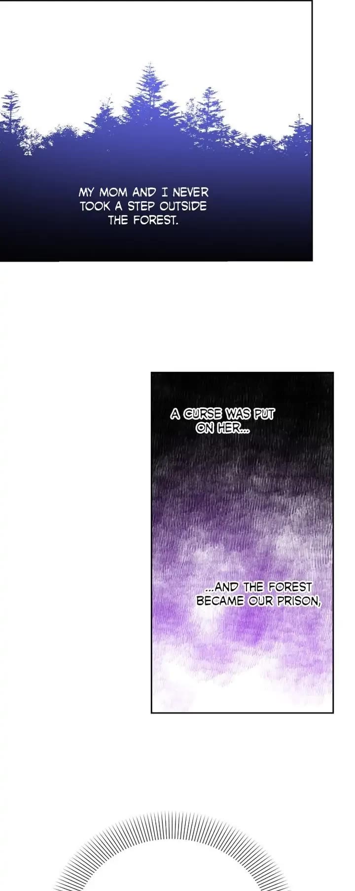 Monster Duke's Daughter Chapter 21 page 12 - Chapter 21