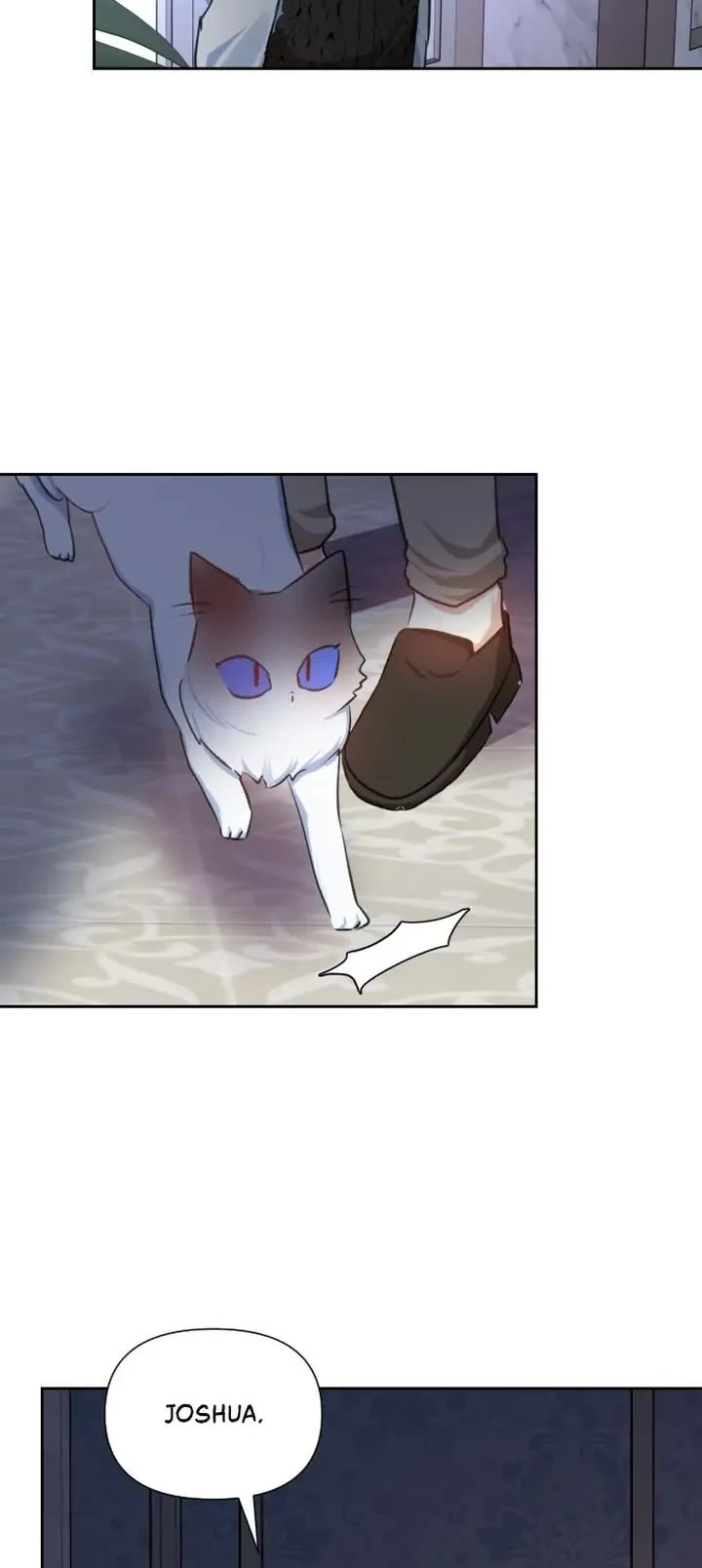 Monster Duke's Daughter Chapter 21 page 22 - Chapter 21
