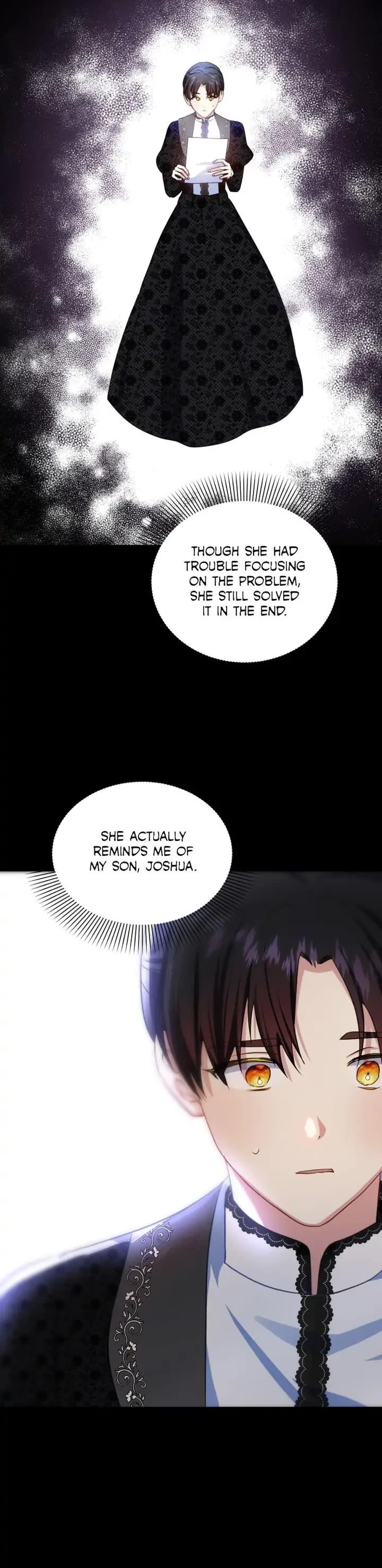 Monster Duke's Daughter Chapter 22 page 13 - Chapter 22