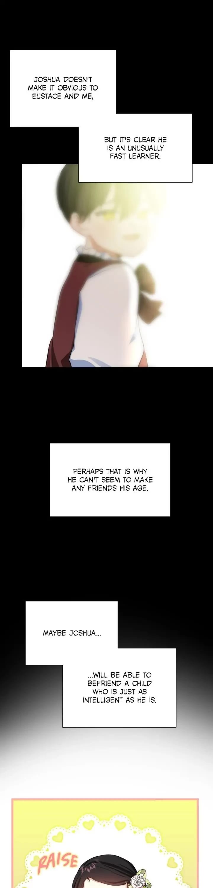 Monster Duke's Daughter Chapter 22 page 14 - Chapter 22