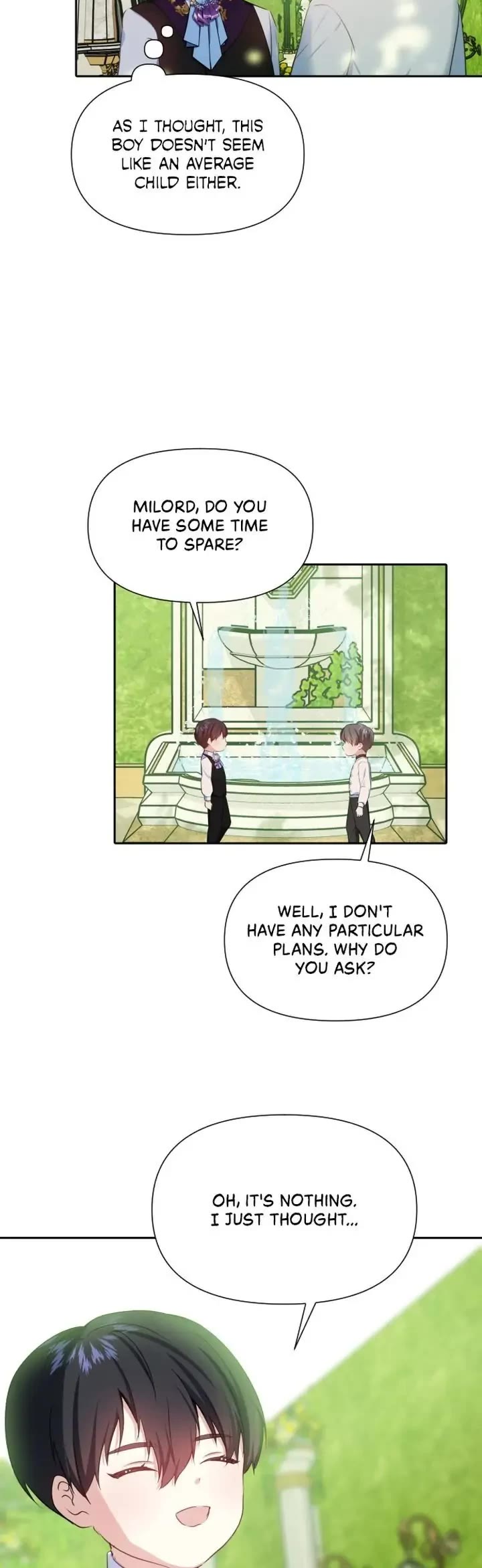 Monster Duke's Daughter Chapter 22 page 18 - Chapter 22