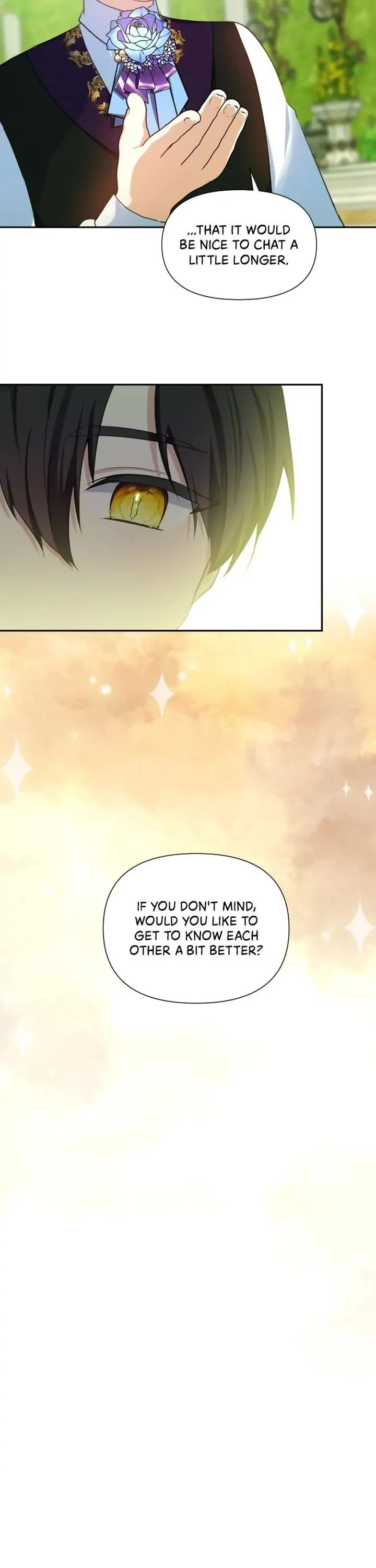 Monster Duke's Daughter Chapter 22 page 19 - Chapter 22