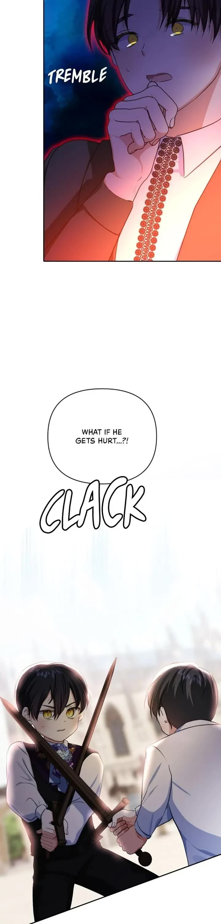 Monster Duke's Daughter Chapter 22 page 25 - Chapter 22