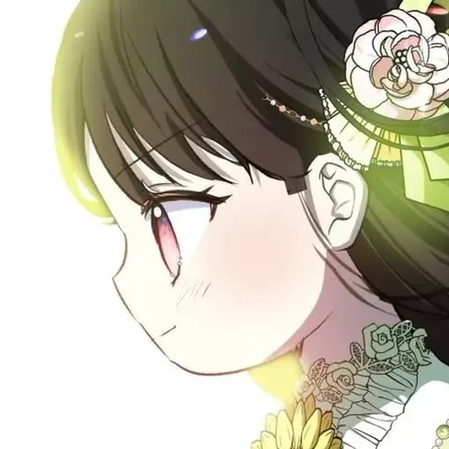 Monster Duke's Daughter Chapter 23 cover