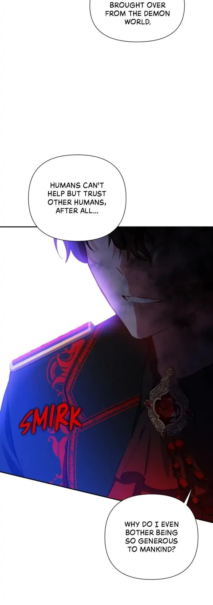 Monster Duke's Daughter Chapter 24 page 19 - Chapter 24