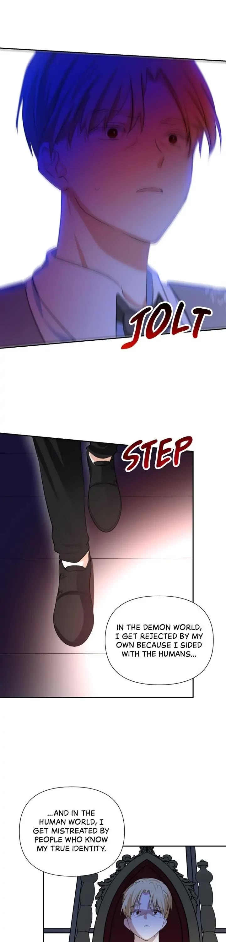 Monster Duke's Daughter Chapter 24 page 20 - Chapter 24