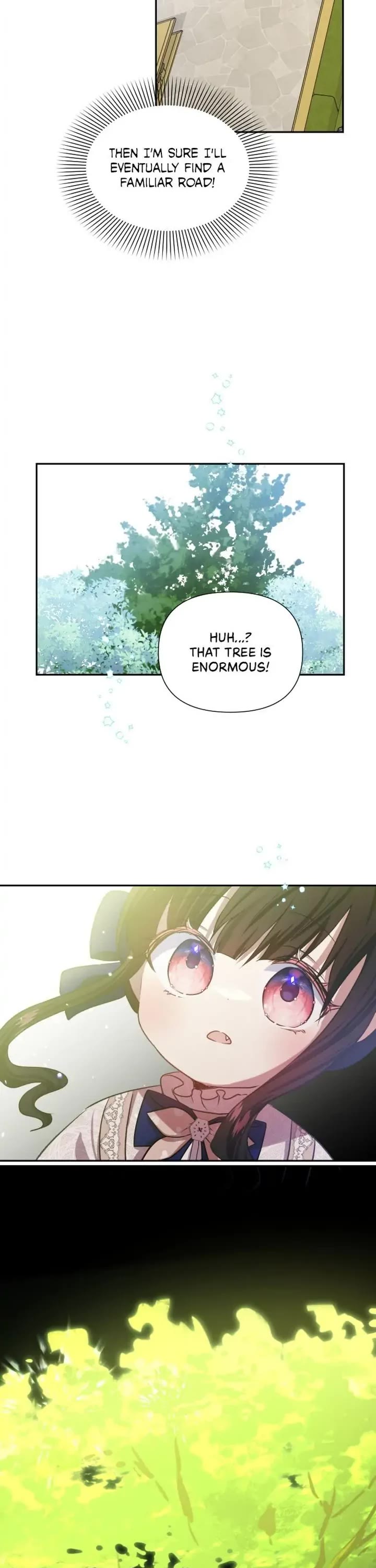 Monster Duke's Daughter Chapter 24 page 32 - Chapter 24