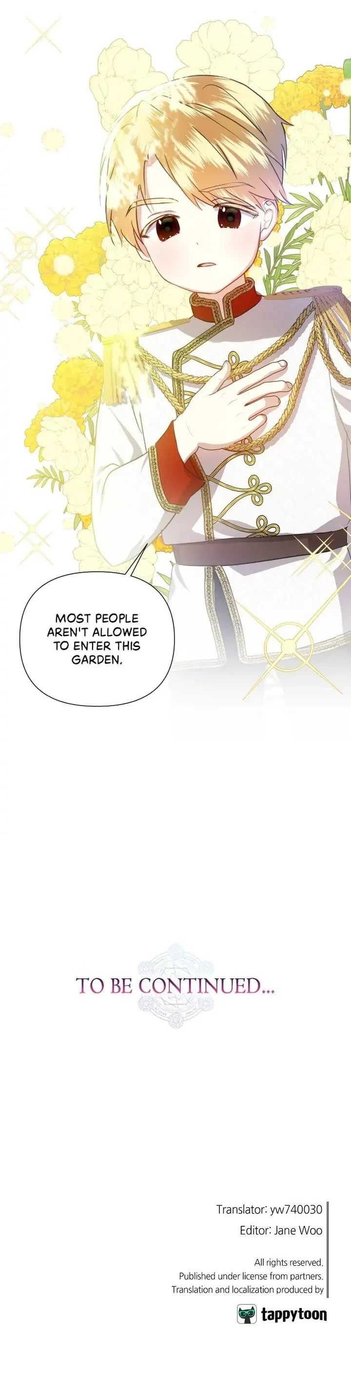 Monster Duke's Daughter Chapter 24 page 35 - Chapter 24