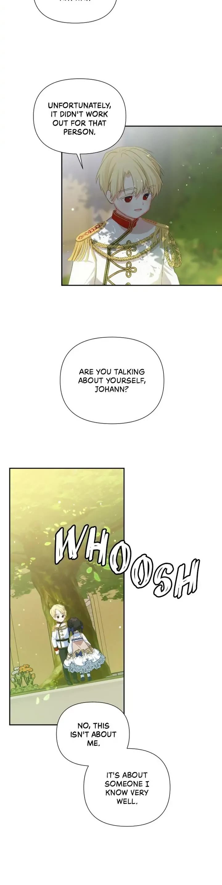 Monster Duke's Daughter Chapter 25 page 19 - Chapter 25