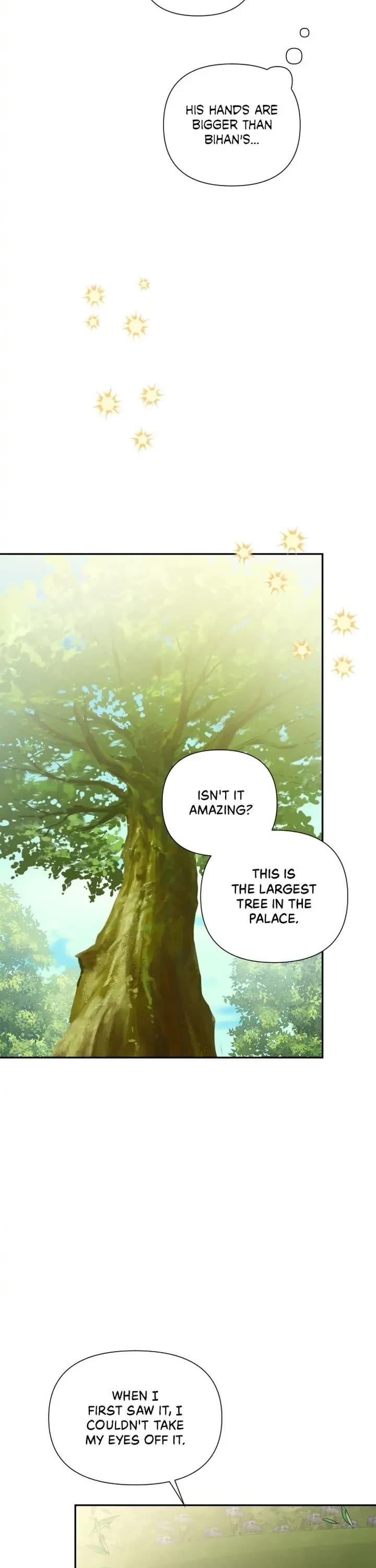 Monster Duke's Daughter Chapter 25 page 8 - Chapter 25